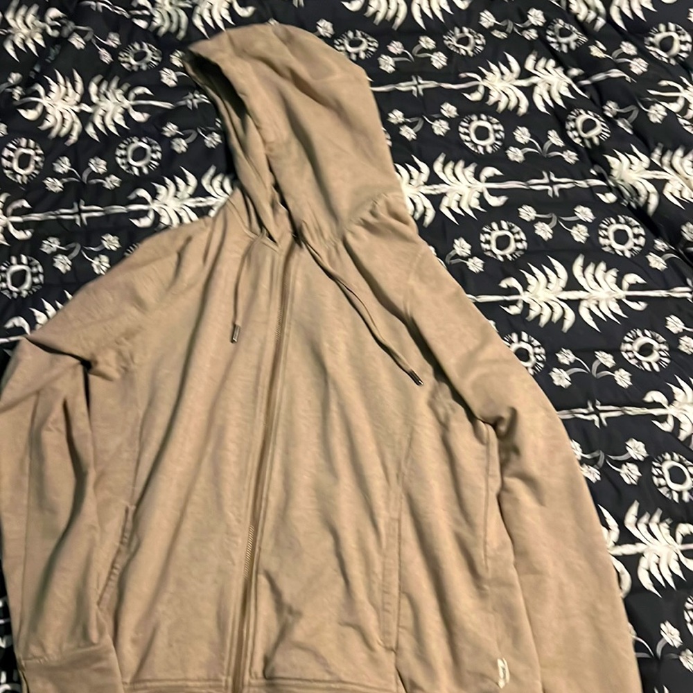 Hoodie like new
